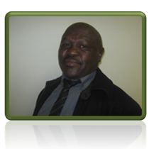 Godfrey Sephekolo